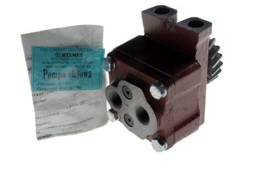 Pompa olejowa, oleju C-4011 HYLMET-544