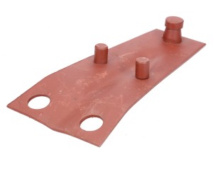 Trzymak noża Kosiarka rotacyjna