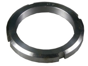 Nakrętka osi obrotu KM27 Cyklop