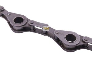 Łańcuch CA650-1 160 ogniw 40 belek zastosowanie Prasa Zwijka Sipma 5276077500 Waryński