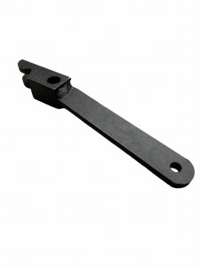 Dźwignia blokady tylnego mostu T-25 T3037071