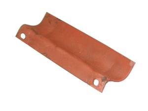 Łopatka tarczy rozrzucającej 160mm