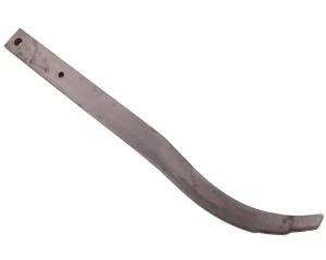 Grządziel słupica/trzon 750mm agregatu podorywkowego 