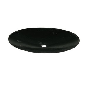 Talerz gładki fi 510 otwór 30x30 stal borowa Talerzówka 1279621010 1240040020