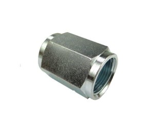 Mufka 1/2" BSP
