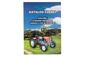 Katalog C-330M