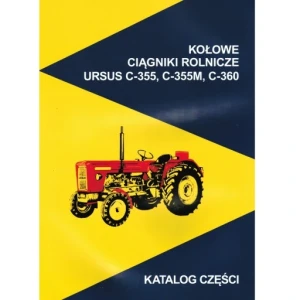 Katalog C-360