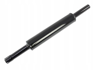 Tłumik emaliowany C-360-3P