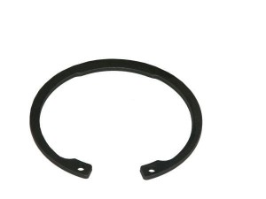 Pierścień Segera wewnętrzny W24