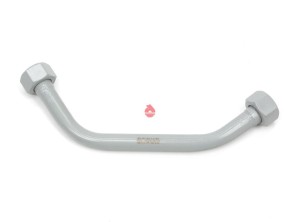 Przewód zbiornik powietrza - regulator hamulcy C-385 ORYGINAŁ URSUS