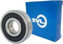 Łożysko 6006RS ZVL 30x55x13