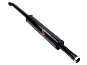 Tłumik 1590mm 6kg MF4 EMALIA ORYGINAŁ URSUS