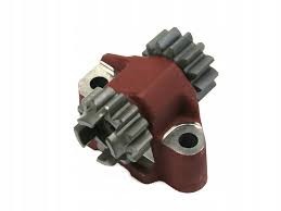 Wspornik pompy hydraulicznej 50549000 C-360 