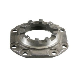 Pokrywa mechanizmu różnicowego MF3/235