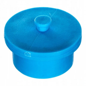 Pokrywa gniazda hydraulicznego