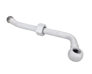 Przewód II hydrauliki zewn. C-330
