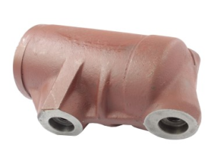 Cylinder podnośnika (mały) Zetor