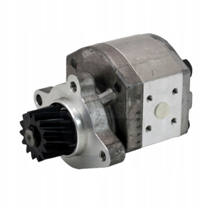 Pompa PZC-4.5/10 układ kierowniczy MF4/5314 7010095M91 Hylmet