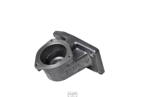Korpus termostatu C-385