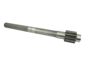Wał dyferencjału-11 zębów mechanizmu różnicowego oryginał Zetor