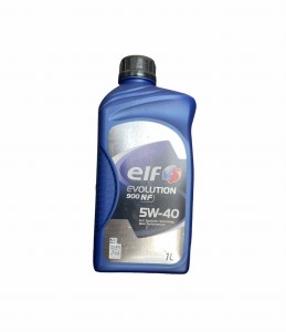 Elf Evolution 900NF 5W-40 1l.
