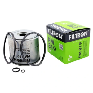 Wkład filtra paliwa MF3 PM 819/1 Filtron (zam WP40-3X)