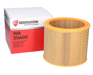 Wkład filtra powietrza BIZON WA20-600
