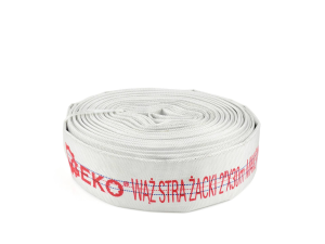 Wąż hydrantowy  strażacki fi52mm / 2" 20m