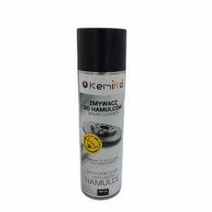 Zmywacz do hamulców 500ml.
