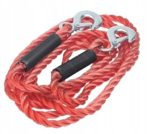 Linka holownicza 5T. 4,2m.
