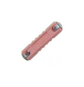Bezpiecznik cylindryczny ceramiczny 16A (sprzedawane po 10)