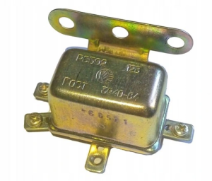 Regulator napięcia RS-502