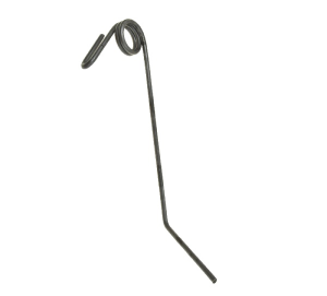 Palec zagarniający lewy fi-8 mm 3043530050