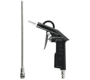 Pistolet do przedmuchiwania 220 mm