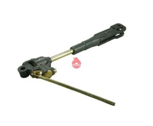 Wieszak z regul.z kabiny MF4 4512 4514 5312 5314 ORYGINAŁ URSUS