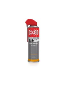 Odrdzewiacz środek do usuwania rdzy 500ml