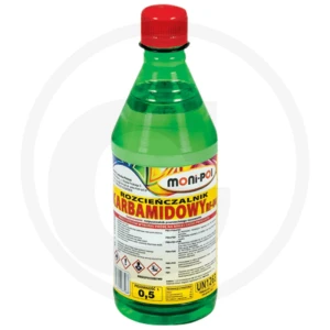 Rozcieńczalnik karbamidowy 500ml.