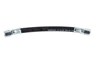 Przewód hydrauliczny M12x1.5 L-210mm  80600110 do wskaźników C-385 Waryński