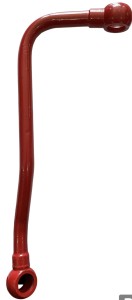 Rura filtra oleju silnika C-360 