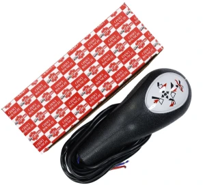Rękojeść do joysticka z 1 przełącznikiem 