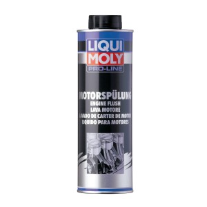 LIQUI MOLY płukanka do silnika  Engine Flush Pro-Line 500ml