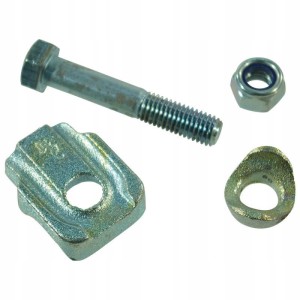 Mocowanie palca kpl.  Deutz 1103663990000