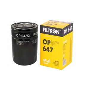Filtr oleju C-330/360 OP647 