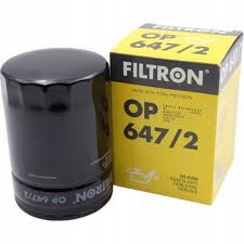 Filtr oleju MF4 OP 647/2 