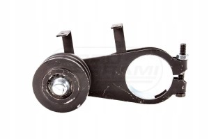 Ramię napinacza kpl.HS 2612X koło metalowe  C-385