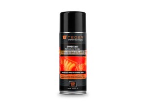 Profesjonalny preparat ułatwiający rozruchu silnika (SAMOSTART), 400ml, Teger