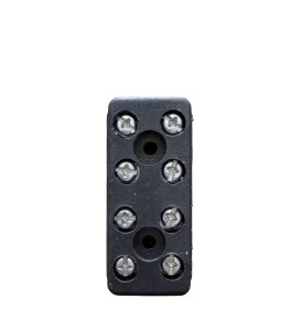 Złącze elektryczne 4-zaciskowe C360 50771740