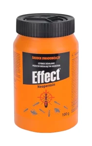 Effect Neopermin proszek na mrówki 100g.
