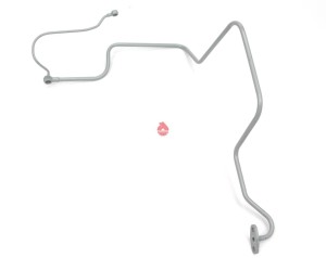 Przewód doprowadzenie oleju turbo 4-cyl C-385 ORYGINAŁ URSUS
