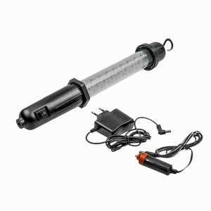 Lampa warsztatowa 27 LED
